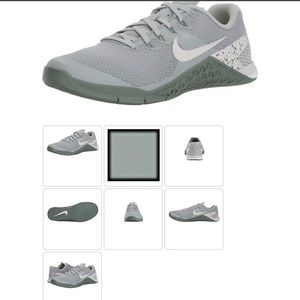 Nike Metcon 4 - women’s training shoes